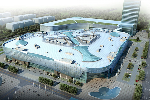 Outdoor Power Supply Co., Ltd