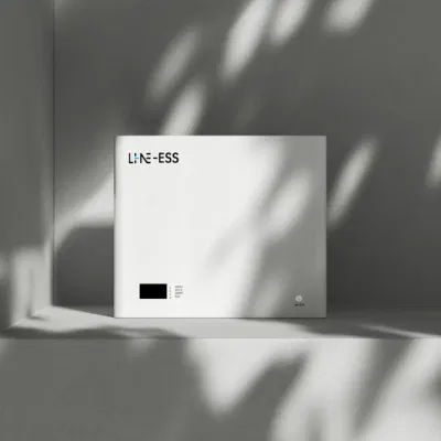 Ultrasichere LiFePO4-ESS-Hausenergiespeichersystembatterie mit langer Lebensdauer für Privathaushalte