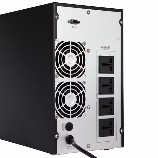 Hoher Leistungsfaktor Plh