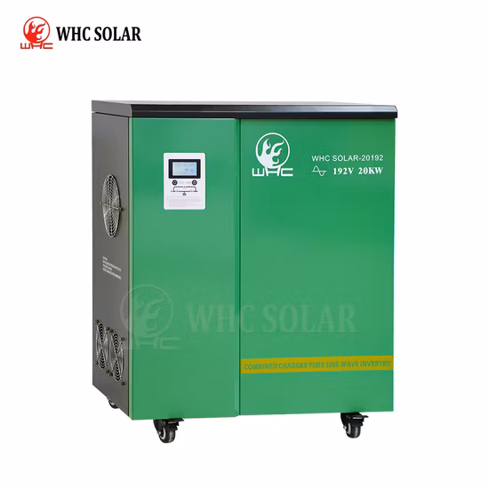 Ultrasichere Ess-Energiespeicherlösungen für Privathaushalte mit LiFePO4-Lithium-Eisenphosphat-Batterie mit 51,2 V, 184 Ah und 9,4 kW Kapazität für das Solarsystem